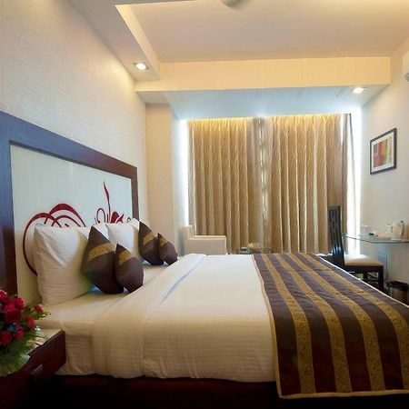 Pitrashish Grand And Premium Delhi (National Capital Territory of India) Exterior foto