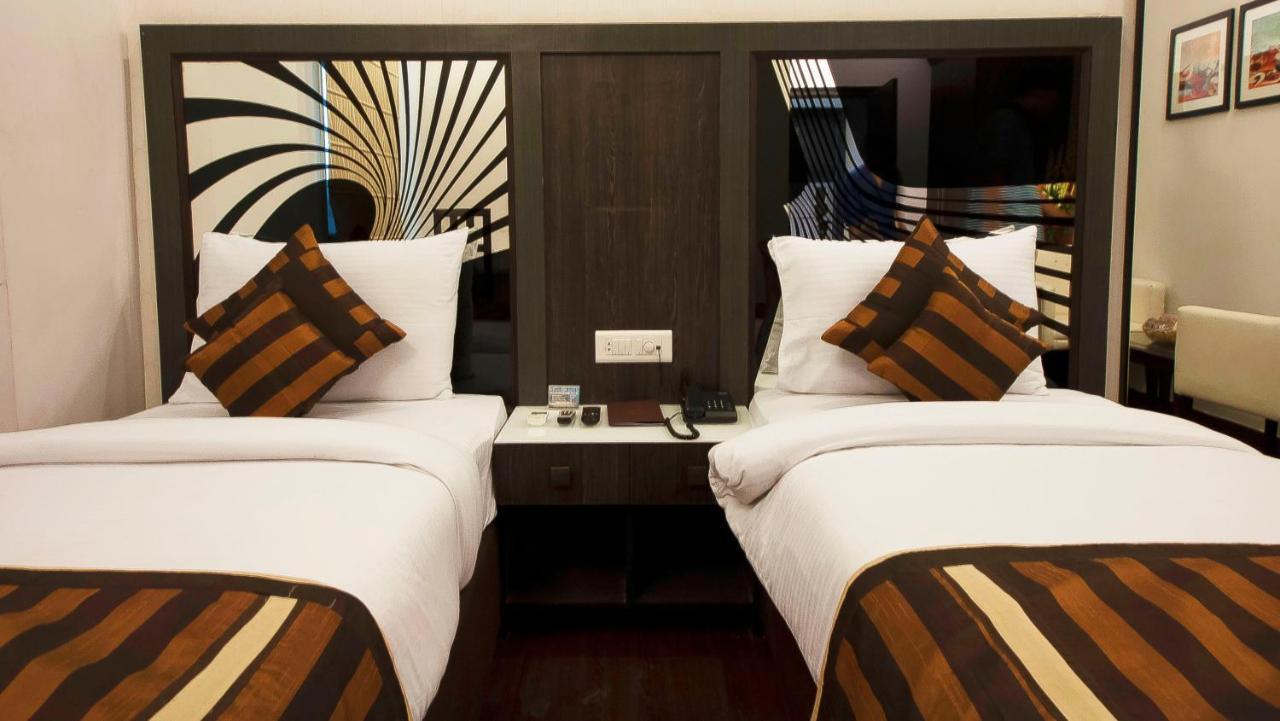 Pitrashish Grand And Premium Delhi (National Capital Territory of India) Exterior foto