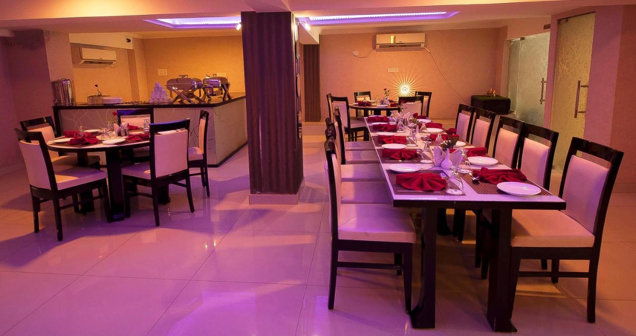 Pitrashish Grand And Premium Delhi (National Capital Territory of India) Exterior foto